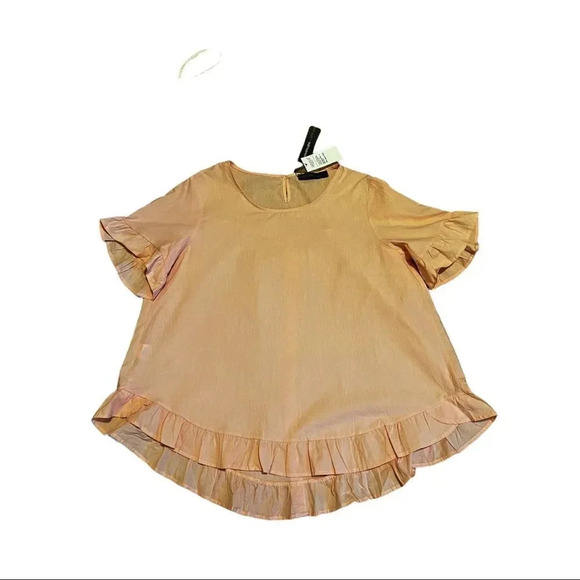 Zanzea Collection Top  - Picture 9 of 12